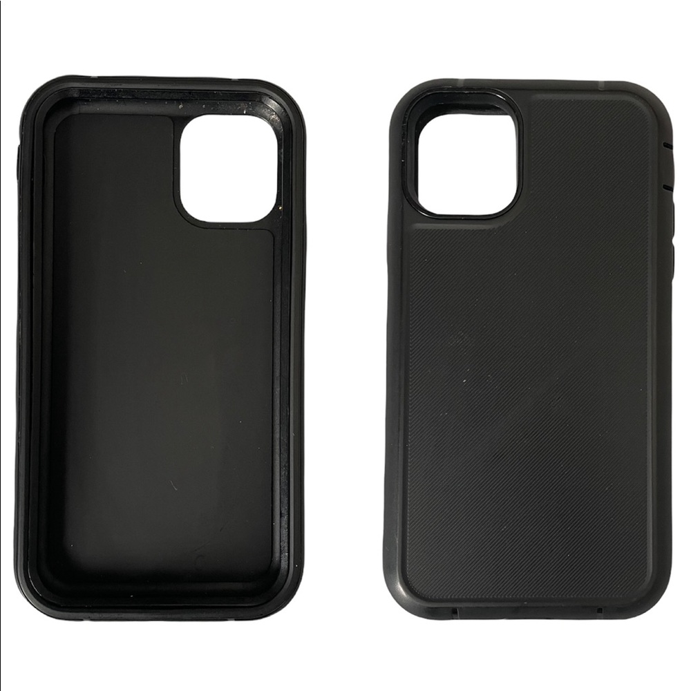 OMN IPhone 12 Case
